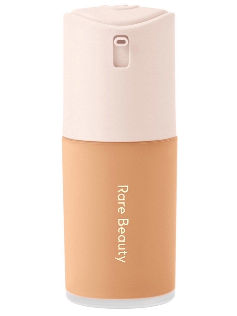 Rare Beauty True to Myself Foundation in 4 Fair Neutral (Peach Tone)